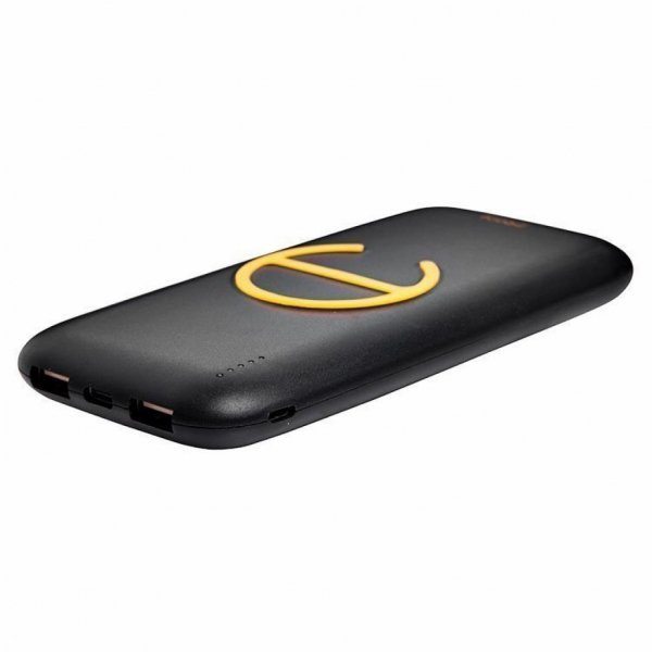 Батарея універсальна Remax Proda Layter Wireless Charger Power Bank 10000mAh, black (PD-P06-BLACK) Батарея універсальна Remax Proda Layter Wireless Charger Power Bank 10000mAh, black (PD-P06-BLACK)