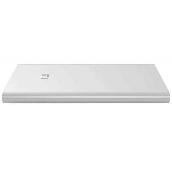 Батарея універсальна Xiaomi Mi Power Bank 2 5000 mAh (2A, 1USB) (PLM10ZM) (VXN4226CN / VXN4236GL)