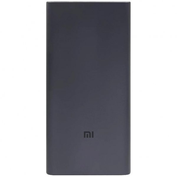 Батарея універсальна Xiaomi Mi Power bank 3 10000mAh QC3.0(Type-C), QC2.0(USB) Black (PLM12ZM-Black) Батарея універсальна Xiaomi Mi Power bank 3 10000mAh QC3.0(Type-C), QC2.0(USB) Black (PLM12ZM-Black)