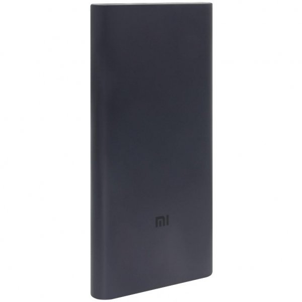 Батарея універсальна Xiaomi Mi Power bank 3 10000mAh QC3.0(Type-C), QC2.0(USB) Black (PLM12ZM-Black) Батарея універсальна Xiaomi Mi Power bank 3 10000mAh QC3.0(Type-C), QC2.0(USB) Black (PLM12ZM-Black)