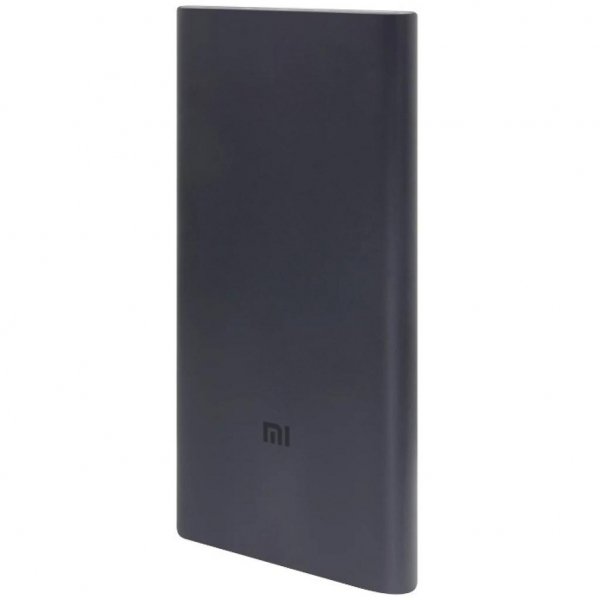 Батарея універсальна Xiaomi Mi Power bank 3 10000mAh QC3.0(Type-C), QC2.0(USB) Black (PLM12ZM-Black) Батарея універсальна Xiaomi Mi Power bank 3 10000mAh QC3.0(Type-C), QC2.0(USB) Black (PLM12ZM-Black)