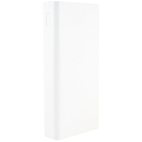 Батарея універсальна Xiaomi Mi Power Bank 3 20000mAh inp Micro-USB & Type-C / out 2*USB (VXN4258CN)
