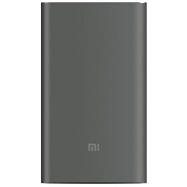 Батарея універсальна Xiaomi Mi Power bank Pro 10000mAh Type-C QC2.0 Gray (VXN4218S / VXN4157CN / VXN4160GL) Батарея універсальна Xiaomi Mi Power bank Pro 10000mAh Type-C QC2.0 Gray (VXN4218S / VXN4157CN / VXN4160GL)