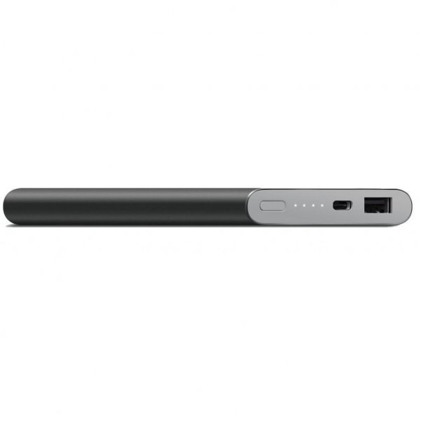 Батарея універсальна Xiaomi Mi Power bank Pro 10000mAh Type-C QC2.0 Gray (VXN4218S / VXN4157CN / VXN4160GL) Батарея універсальна Xiaomi Mi Power bank Pro 10000mAh Type-C QC2.0 Gray (VXN4218S / VXN4157CN / VXN4160GL)