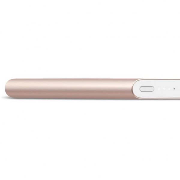 Батарея універсальна Xiaomi Mi Power bank Pro 10000mAh Type-C QC3.0 Gold (VXN4195US) Батарея універсальна Xiaomi Mi Power bank Pro 10000mAh Type-C QC3.0 Gold (VXN4195US)