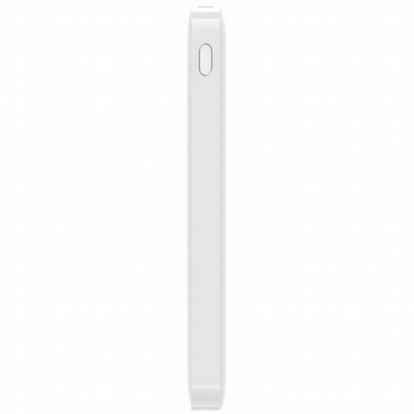 Батарея універсальна Xiaomi Redmi 10000mAh (in 2.1A Micro-USB,Type-C/ out 2*2.4A) White (VXN4286) Батарея універсальна Xiaomi Redmi 10000mAh (in 2.1A Micro-USB,Type-C/ out 2*2.4A) White (VXN4286)