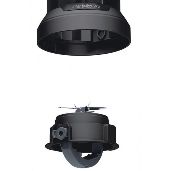 Блендер BOSCH MMB42G0B