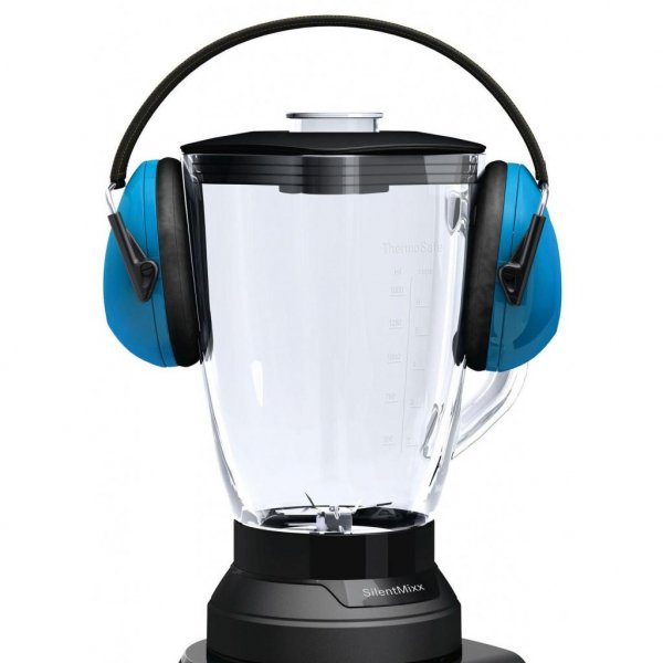 Блендер BOSCH MMB42G0B