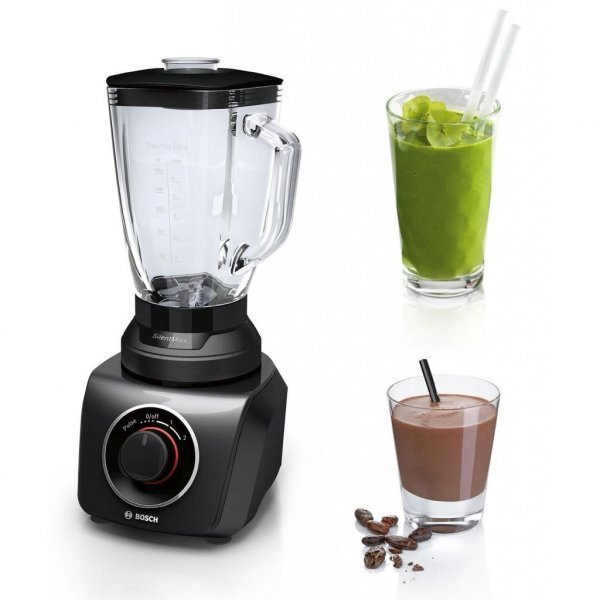 Блендер BOSCH MMB42G0B