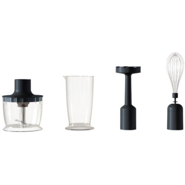 Блендер ELECTROLUX E5HB1-8SS Блендер ELECTROLUX E5HB1-8SS