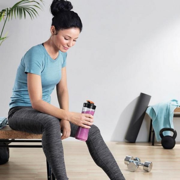 Блендер ELECTROLUX ESB2700