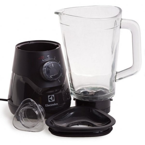 Блендер ELECTROLUX ESB5400BK Блендер ELECTROLUX ESB5400BK