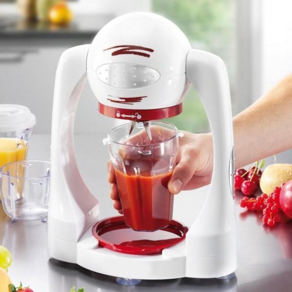 Блендер Hilton SMS-8132