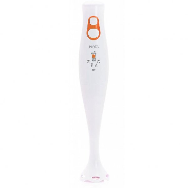 Блендер MIRTA BL-2650 O (BL-2650O) Блендер MIRTA BL-2650 O (BL-2650O)