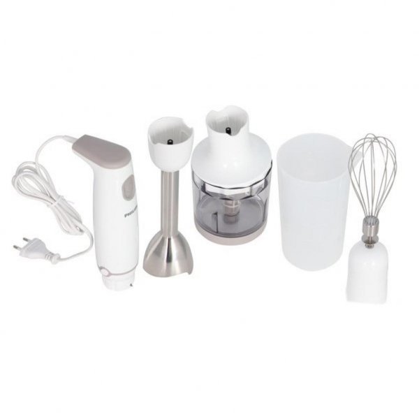 Блендер PHILIPS HR 1607/00 (HR1607/00) Блендер PHILIPS HR 1607/00 (HR1607/00)