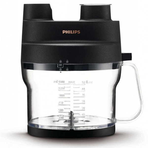 Блендер PHILIPS HR 1679/90 (HR1679/90) Блендер PHILIPS HR 1679/90 (HR1679/90)