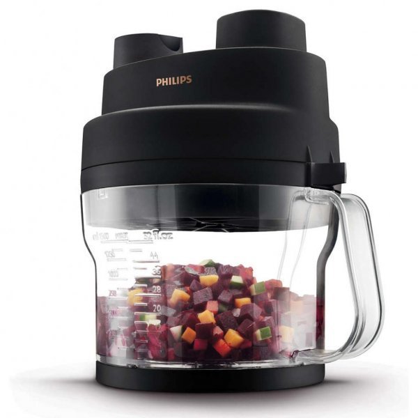 Блендер PHILIPS HR 1679/90 (HR1679/90) Блендер PHILIPS HR 1679/90 (HR1679/90)