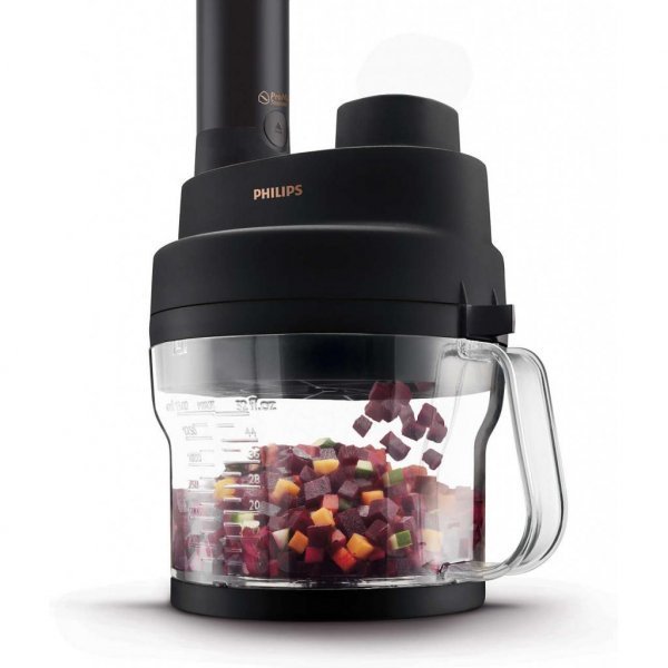 Блендер PHILIPS HR 1679/90 (HR1679/90) Блендер PHILIPS HR 1679/90 (HR1679/90)
