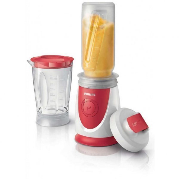 Блендер PHILIPS HR 2872/00 (HR2872/00)