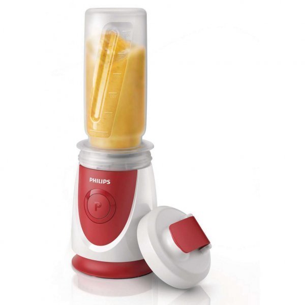 Блендер PHILIPS HR 2872/00 (HR2872/00)