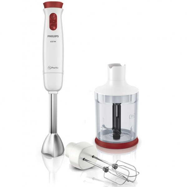 Блендер PHILIPS HR1628/00
