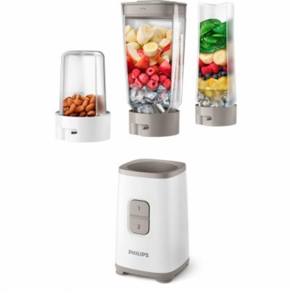 Блендер PHILIPS HR2603/00 Блендер PHILIPS HR2603/00