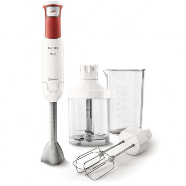 Блендер PHILIPS HR2644/40 Блендер PHILIPS HR2644/40