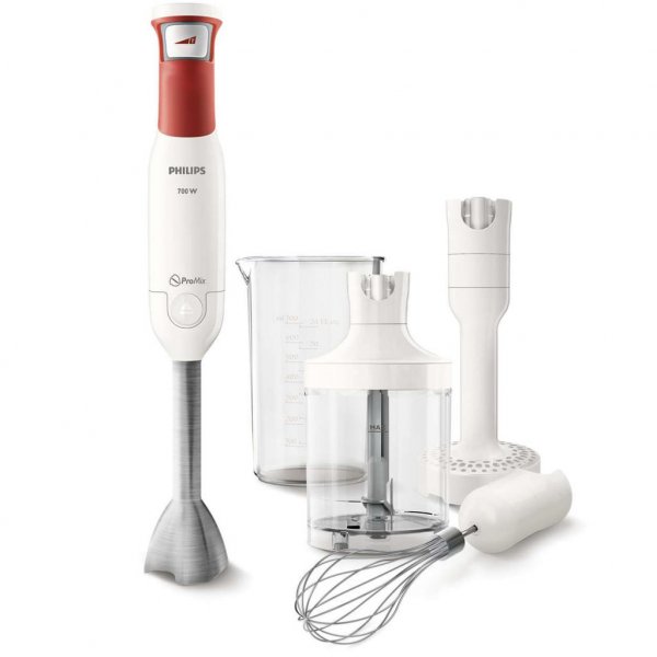 Блендер PHILIPS HR2645/40