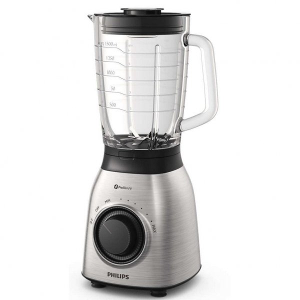 Блендер PHILIPS HR3556/00