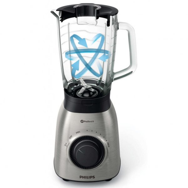 Блендер PHILIPS HR3556/00