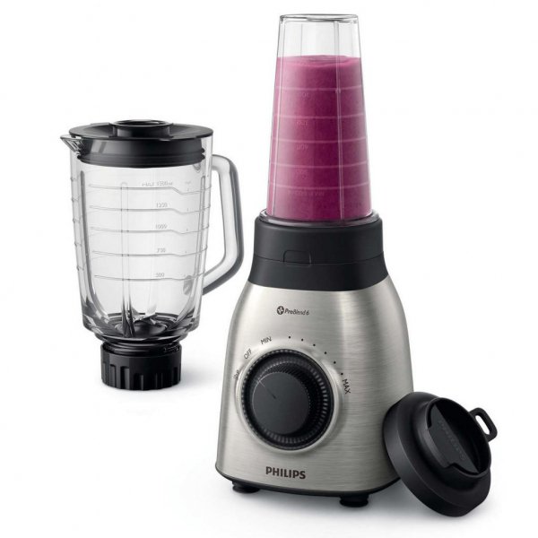 Блендер PHILIPS HR3556/00