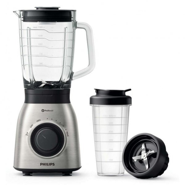 Блендер PHILIPS HR3556/00