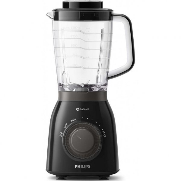 Блендер PHILIPS Viva Collection HR2156/90