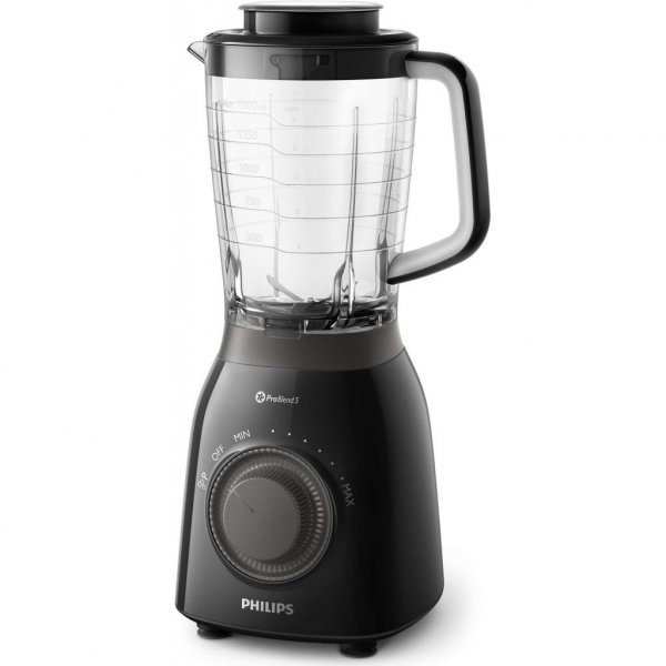 Блендер PHILIPS Viva Collection HR2156/90