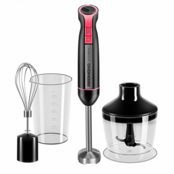 Блендер REDMOND RHB-2961-E Блендер REDMOND RHB-2961-E