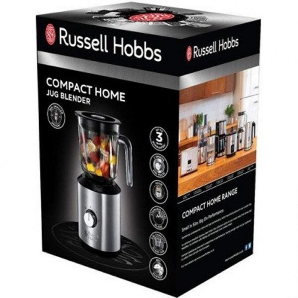 Блендер Russell Hobbs 25290-56 Compact Home
