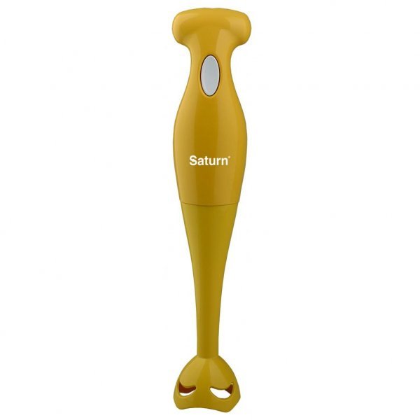Блендер SATURN ST-FP0046 Yellow