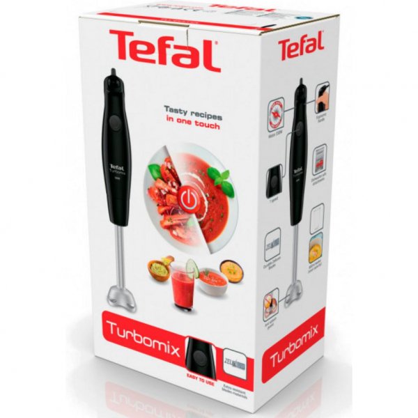 Блендер TEFAL HB121838 Блендер TEFAL HB121838