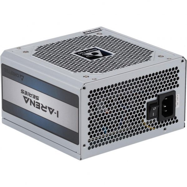 Блок живлення 600W CHIEFTEC (GPC-600S)