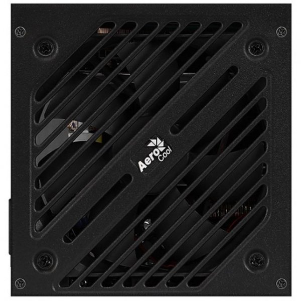 Блок живлення AeroCool 600W Cylon 600W ARGB (Cylon 600W ARGB)
