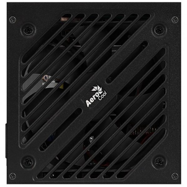 Блок живлення AeroCool 700W Cylon 700W ARGB (Cylon 700W ARGB)