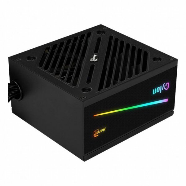 Блок живлення AeroCool 700W Cylon 700W ARGB (Cylon 700W ARGB)