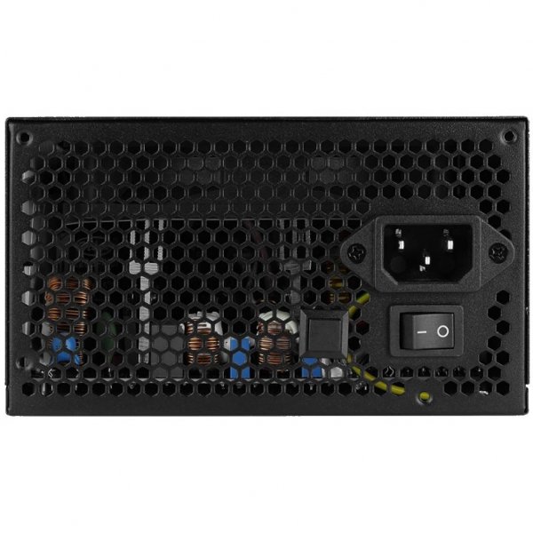 Блок живлення AeroCool 700W Cylon 700W ARGB (Cylon 700W ARGB)