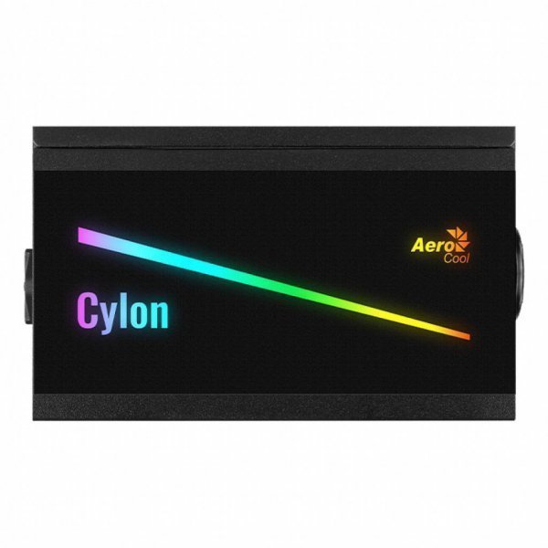 Блок живлення AeroCool 700W Cylon 700W ARGB (Cylon 700W ARGB)