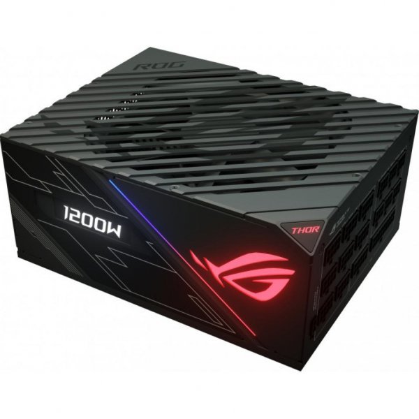 Блок живлення ASUS 1200W ROG THOR BULK