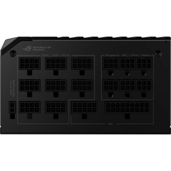 Блок живлення ASUS 1200W ROG THOR BULK