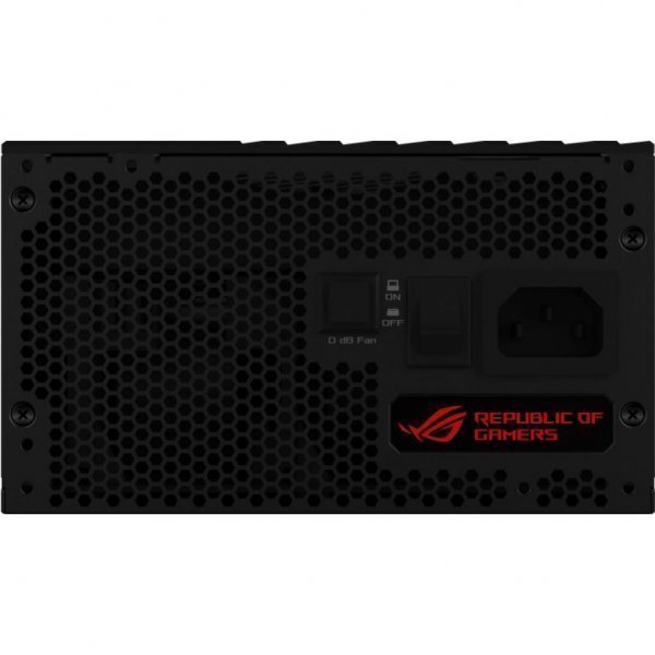 Блок живлення ASUS 1200W ROG THOR BULK