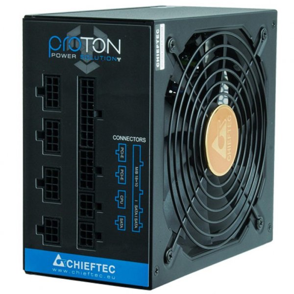 Блок живлення CHIEFTEC 1000W Proton (BDF-1000C)