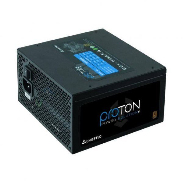 Блок живлення CHIEFTEC 400W (BDF-400S)