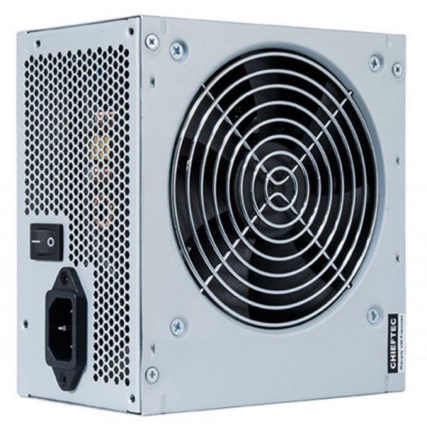 Блок живлення CHIEFTEC 400W (GPB-400S)